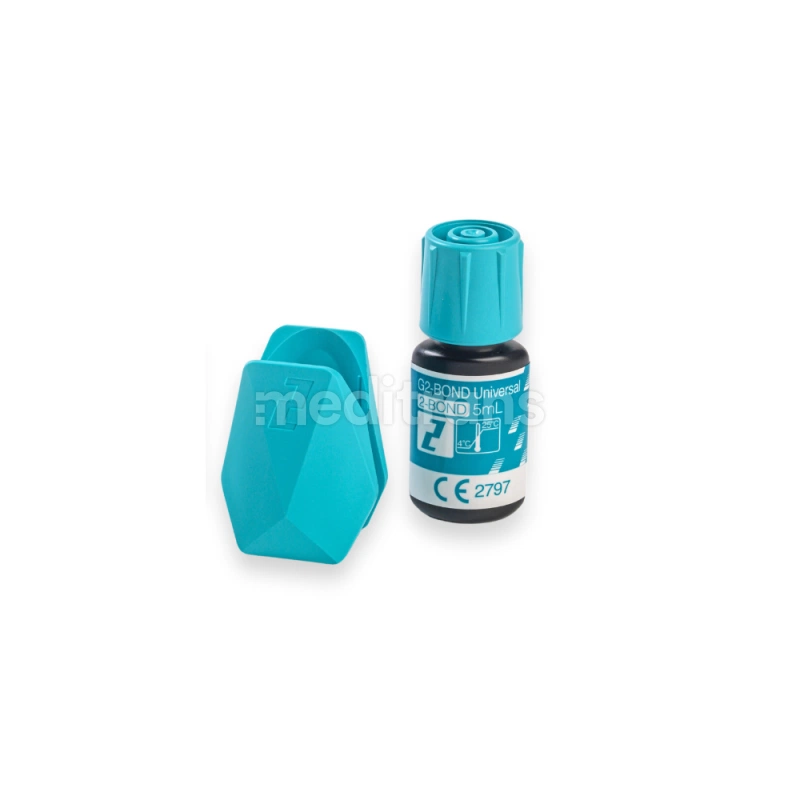G2-Bond Universal 2-bond, 5 мл