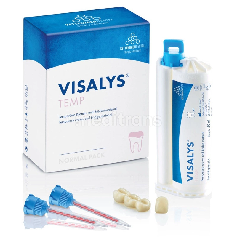Visalys Temp