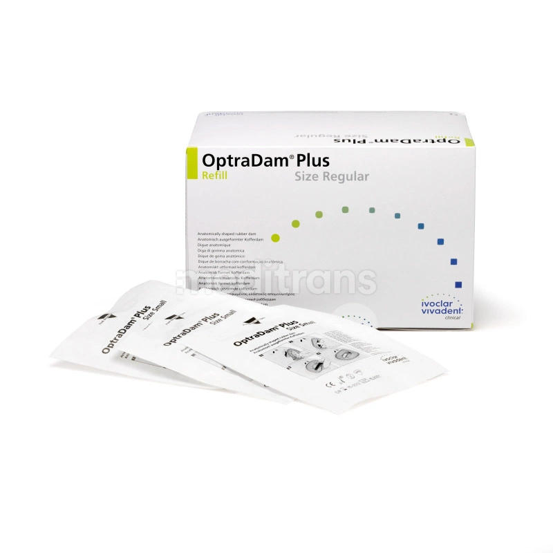 OptraDam Plus