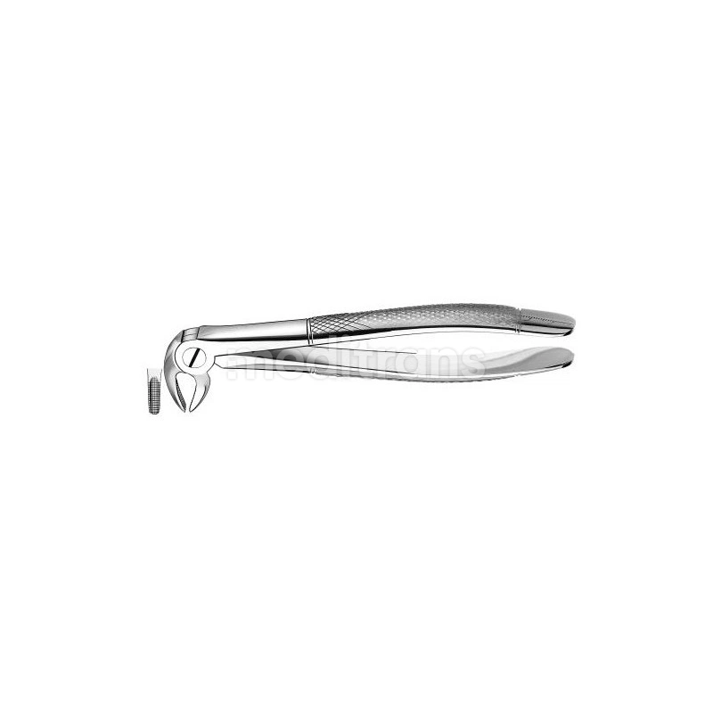 Экстракционные клещи Carl Martin 13D