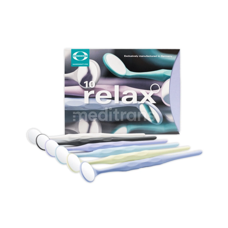 Стоматологическое зеркало Ultra Relax FS 4