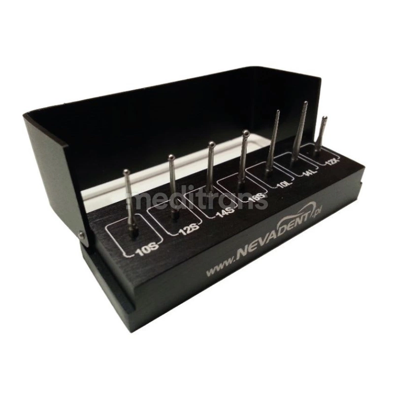 Gingivectomy set - Набор для гингивэктомии