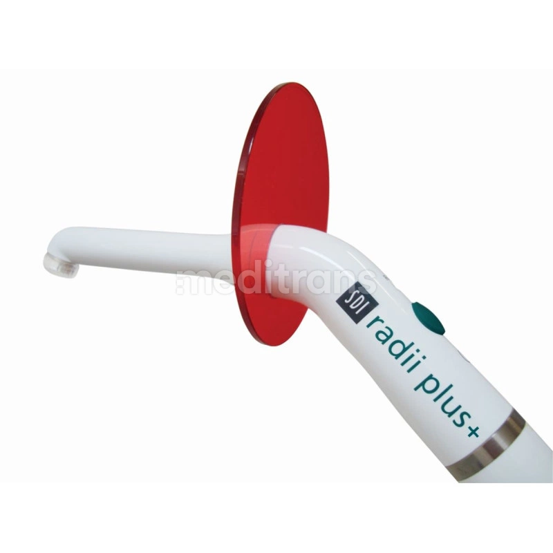 Корпус для полимеризационной лампы Radii Plus SDI