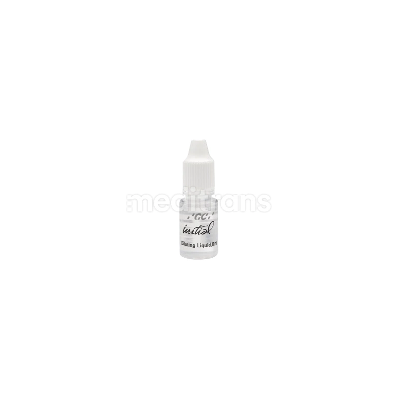 Initial IQ ONE LP NF Diluting liquid 8мл