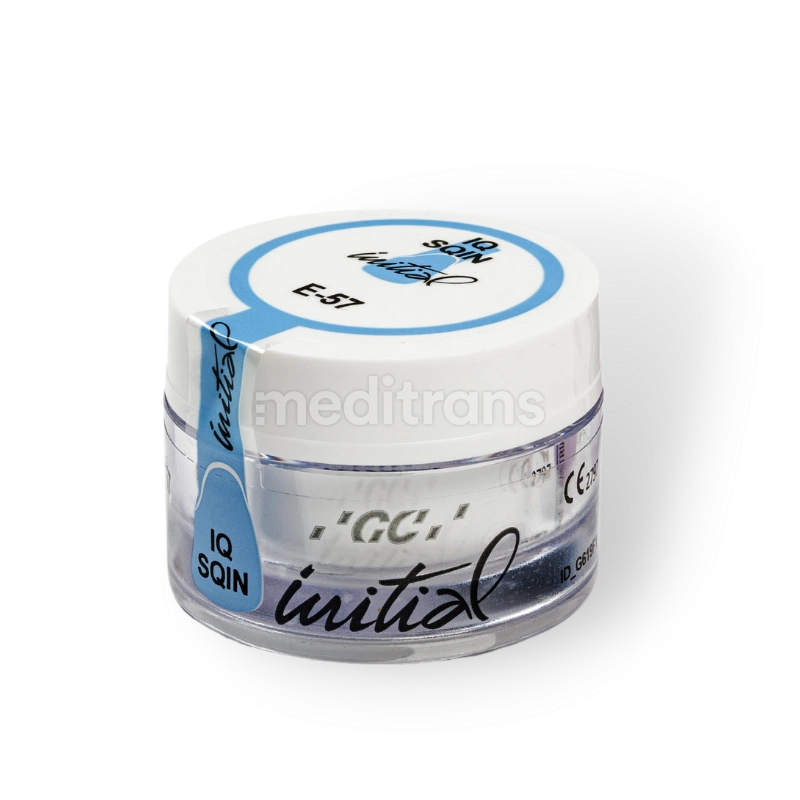Initial IQ SQIN Enamel powder 10g