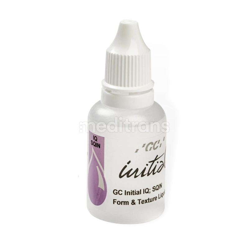 Initial IQ SQIN Form,&amp;Texture liquid 50 мл