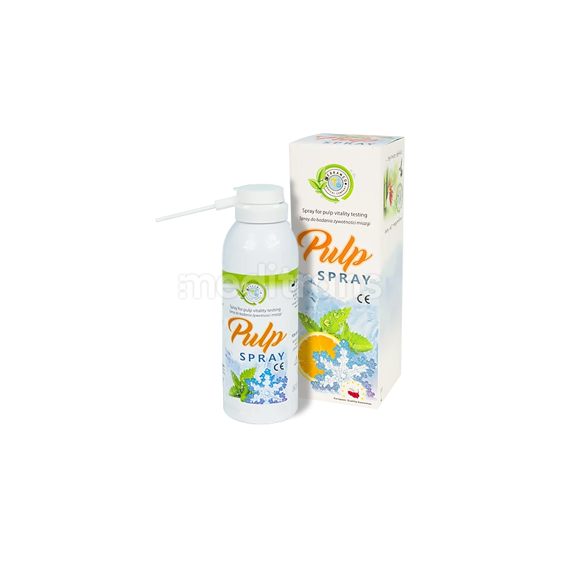 Pulp Spray