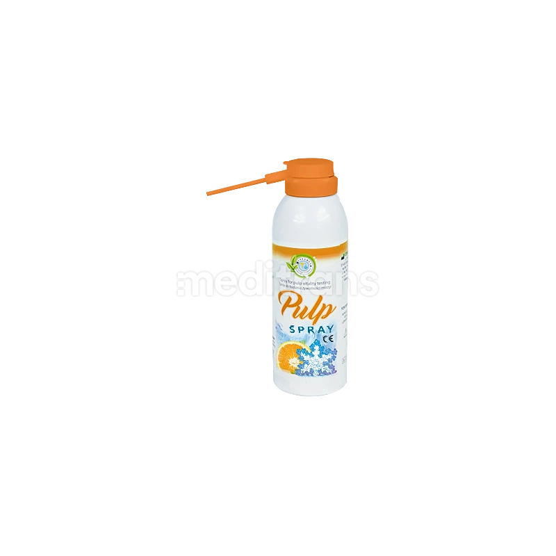 Pulp Spray