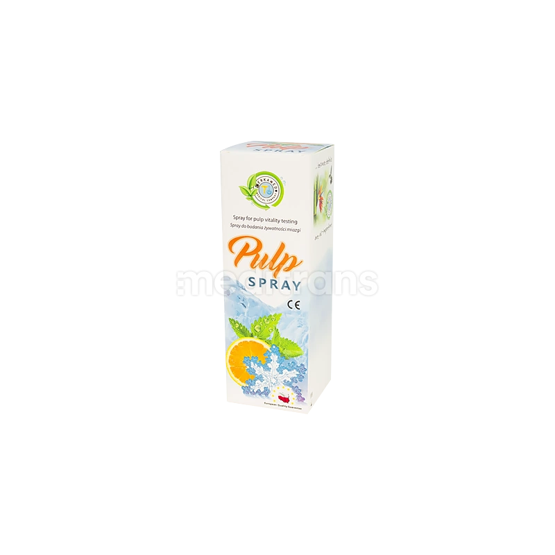 Pulp Spray