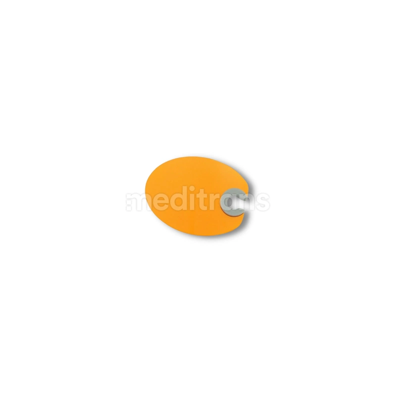 Оптоволоконная оболочка для лампы DTE Woodpecker Lux-e оранжевая