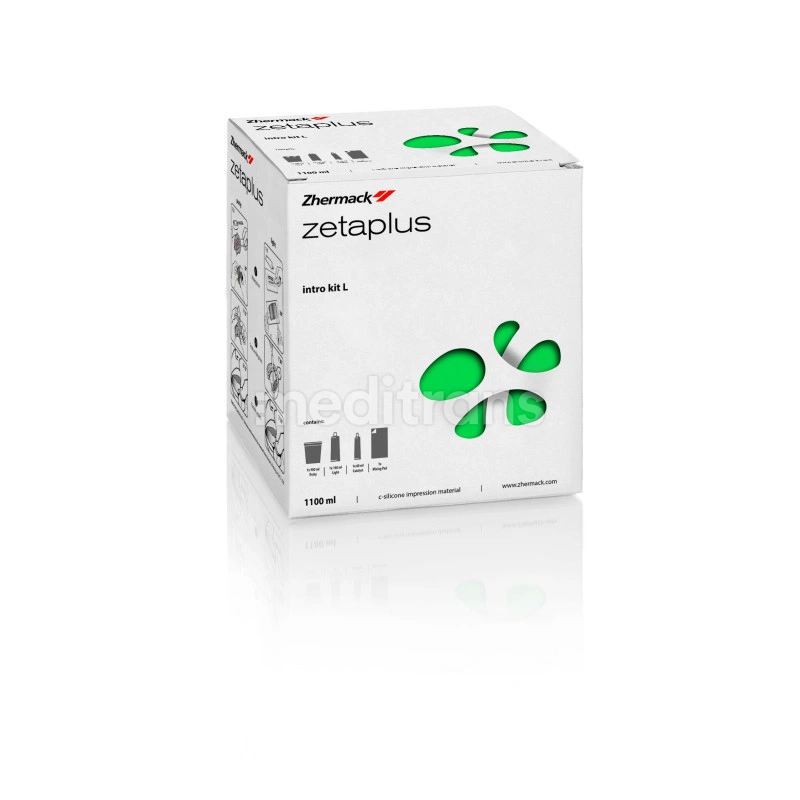 ZetaPlus L Intro Kit