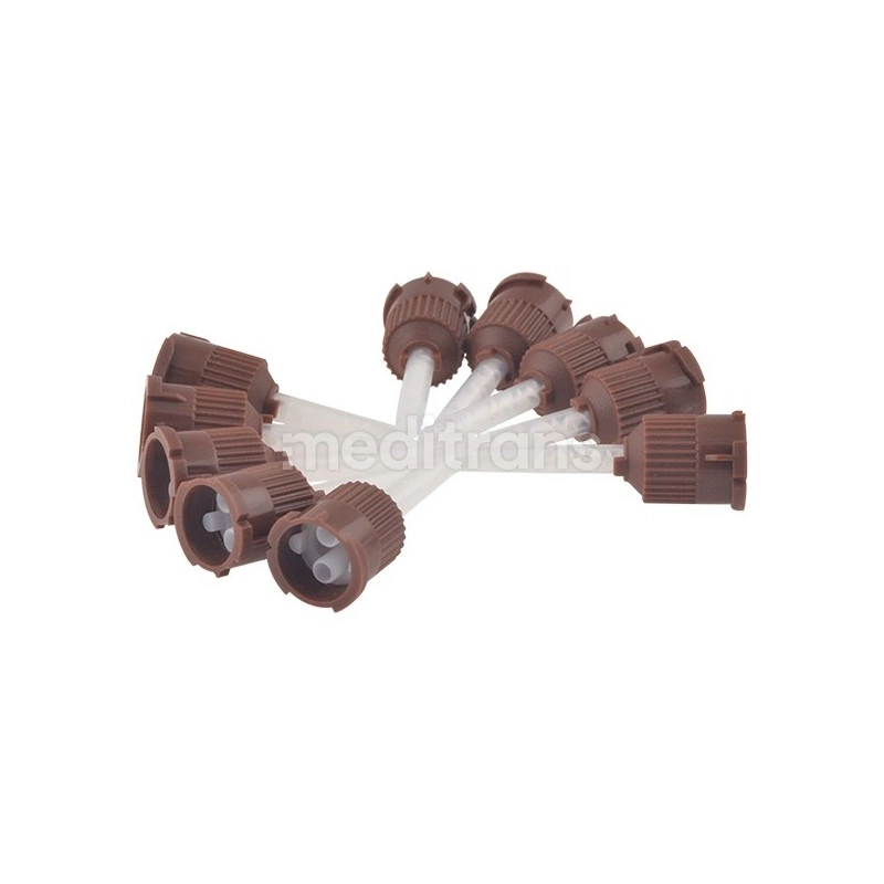 Смесительные наконечники для Cement-it, Build-it 36mm
