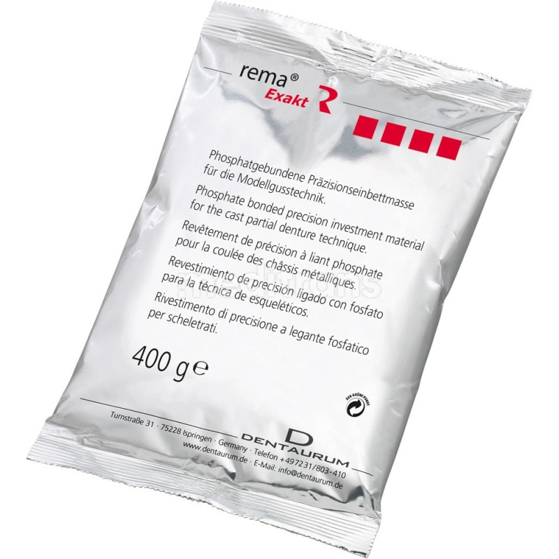 Rema eXakt 400G