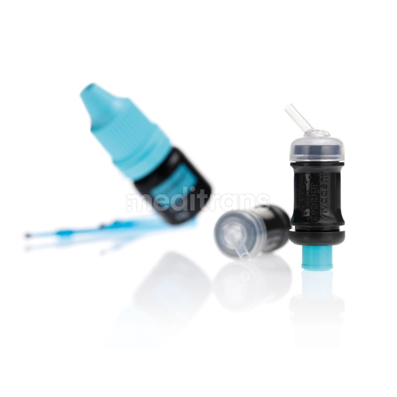 Cention Forte Kit капсулы 50x0. 3G A2 / праймер 1x6g