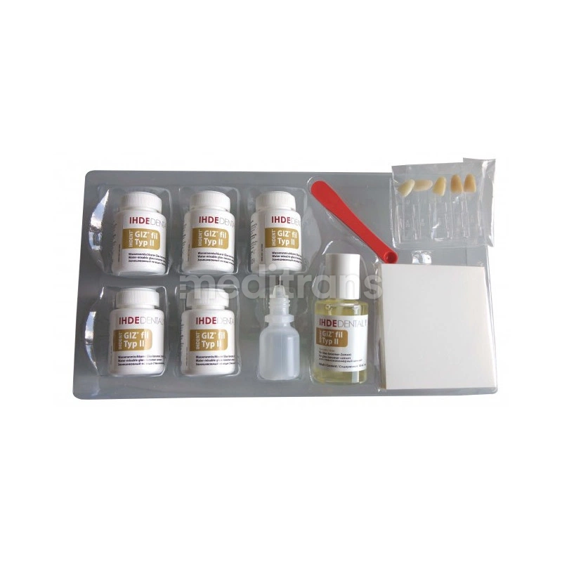 Giz набор 50g