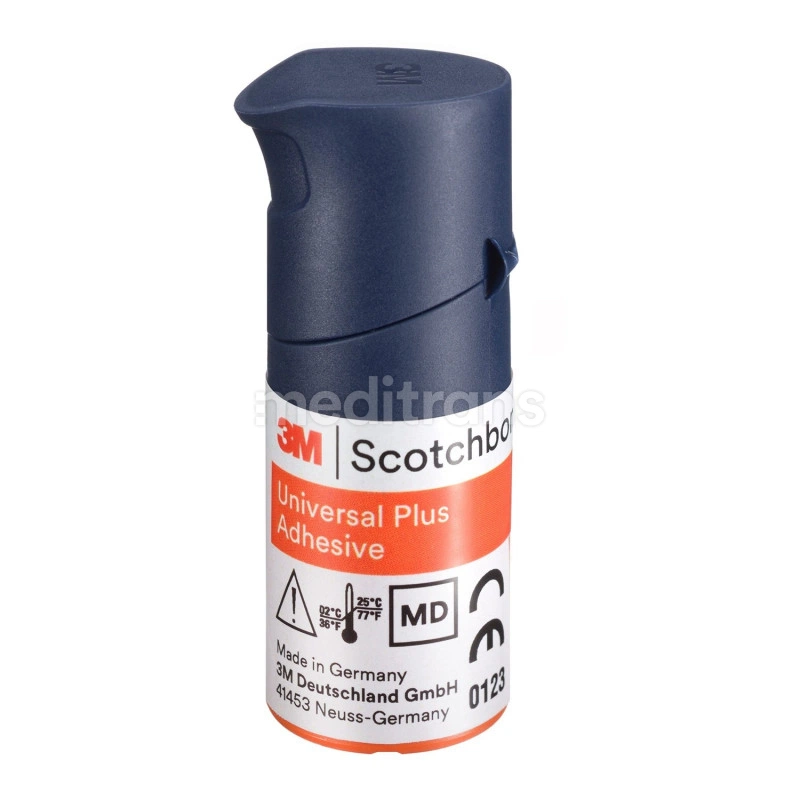 Набор Scotchbond Universal Plus, 3 шт. по 5 мл