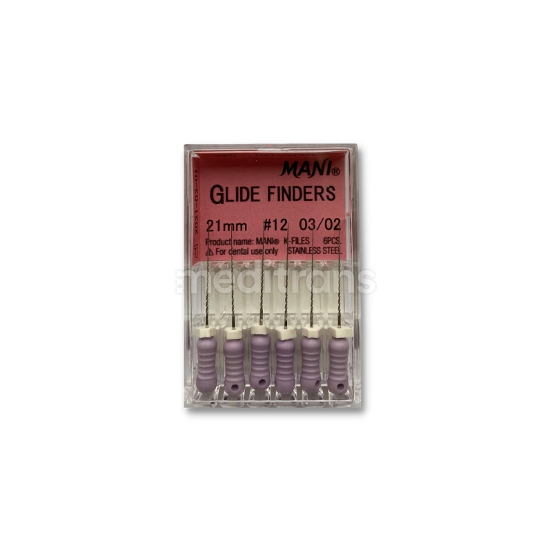 Glide Finders