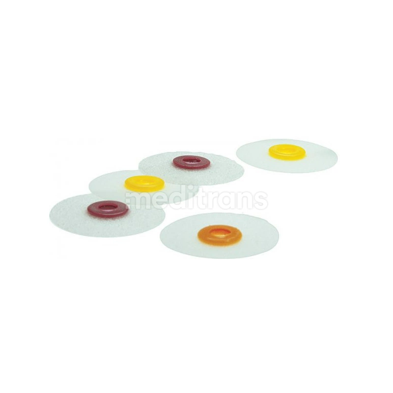 OptiDisc абразивные диски