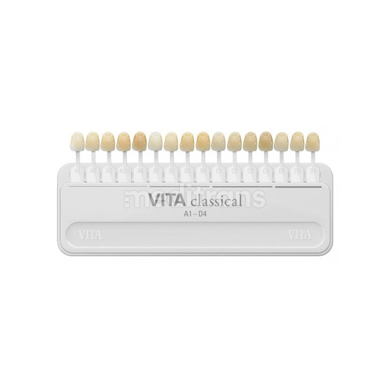 Kolornik VITA Classical A1-D4