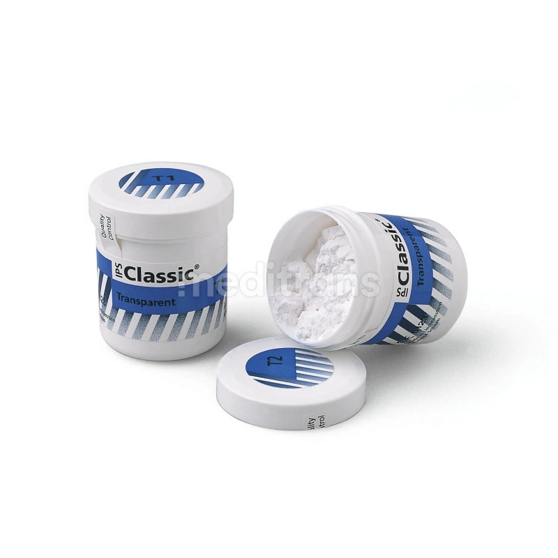IPS Classic V, прозрачный, 20 г