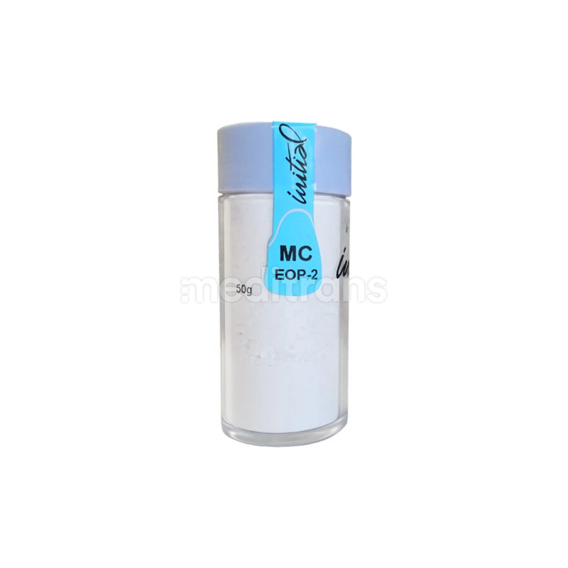 Первоначальная MC-эмаль Opal, 50 г