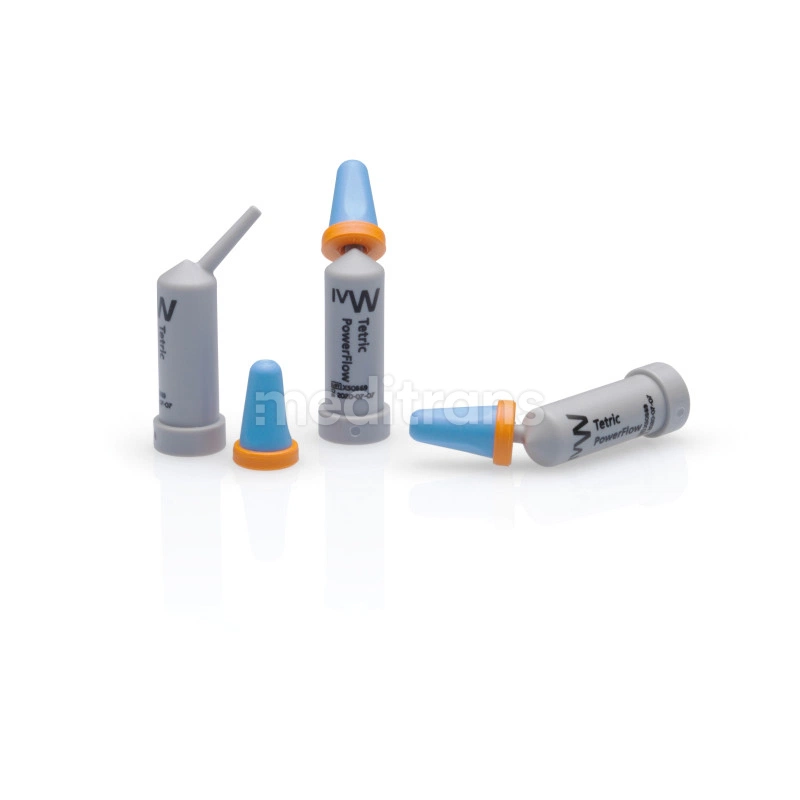 Tetric PowerFlow 20 x 0.2 G капсулы