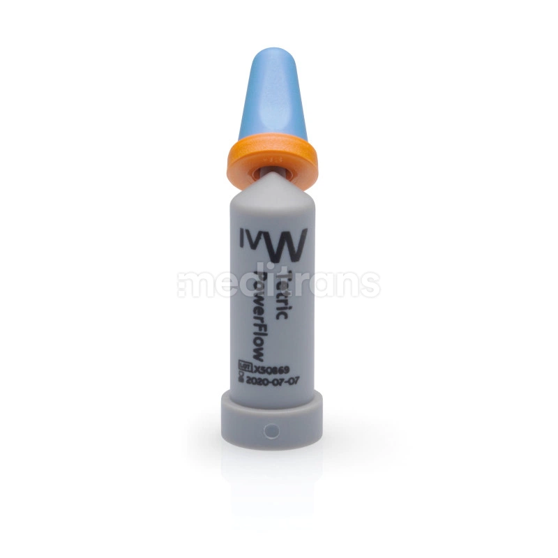 Tetric PowerFlow 20 x 0.2 G капсулы