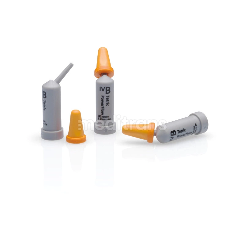 Tetric PowerFlow 20 x 0.2 G капсулы