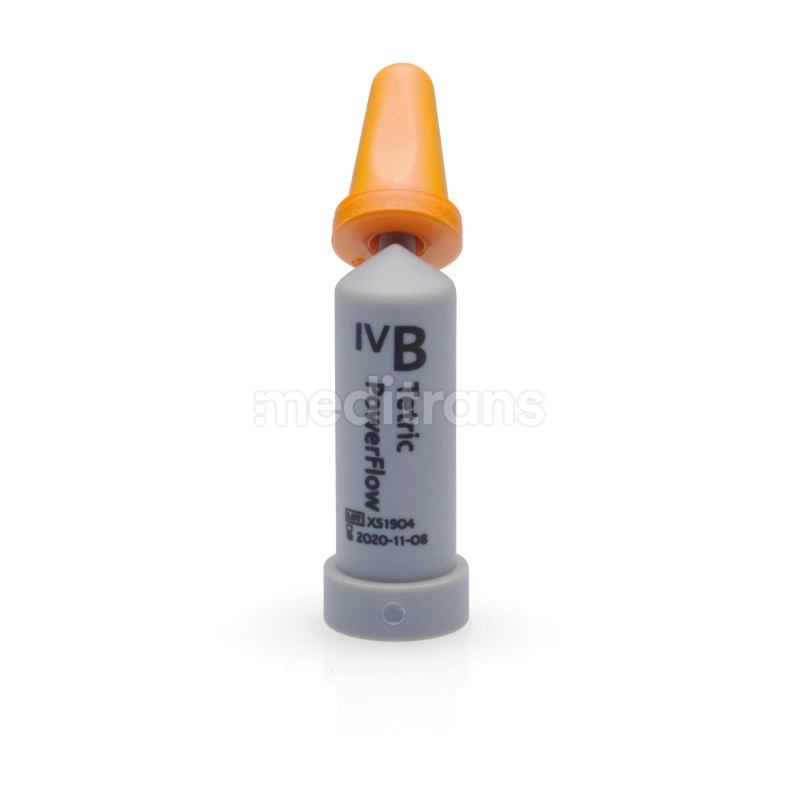 Tetric PowerFlow 20 x 0.2 G капсулы
