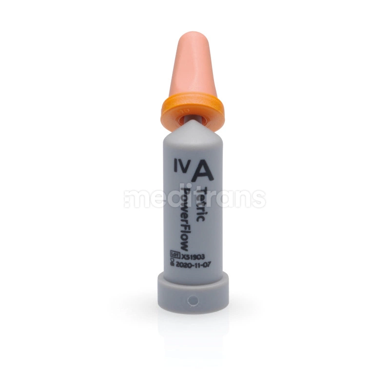 Tetric PowerFlow 20 x 0.2 G капсулы