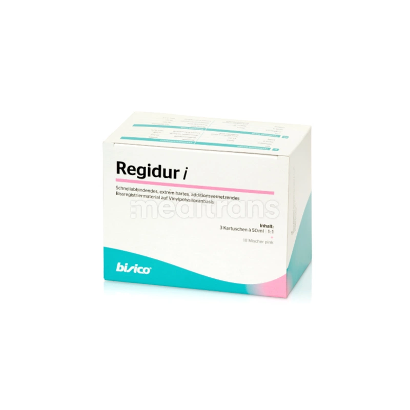 Bisico Regidur i