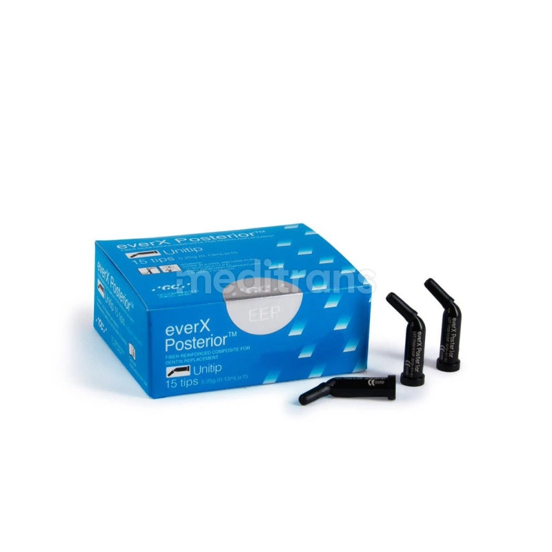 EverX Posterior Unitip 15 капсул