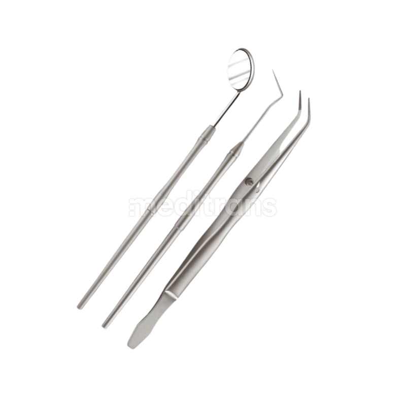 Диагностический комплект Carl Martin LiquidSteel