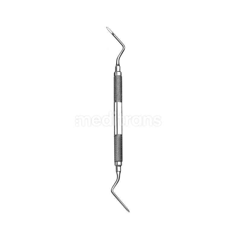 Инструмент для удаления корневой вершины Carl Martin CM579