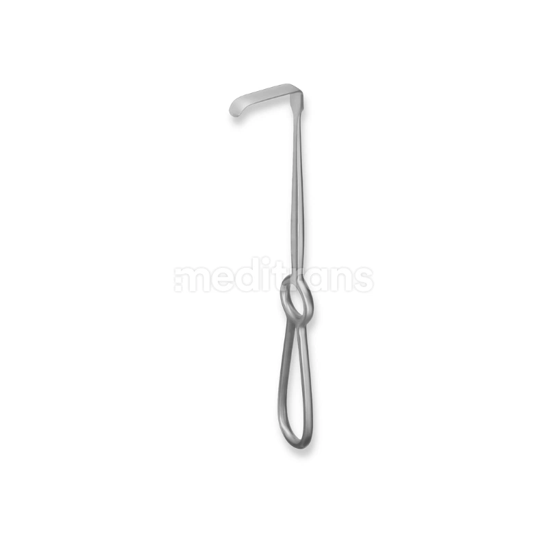 Экстрактор ткани Carl Martin langenback 42x10mm