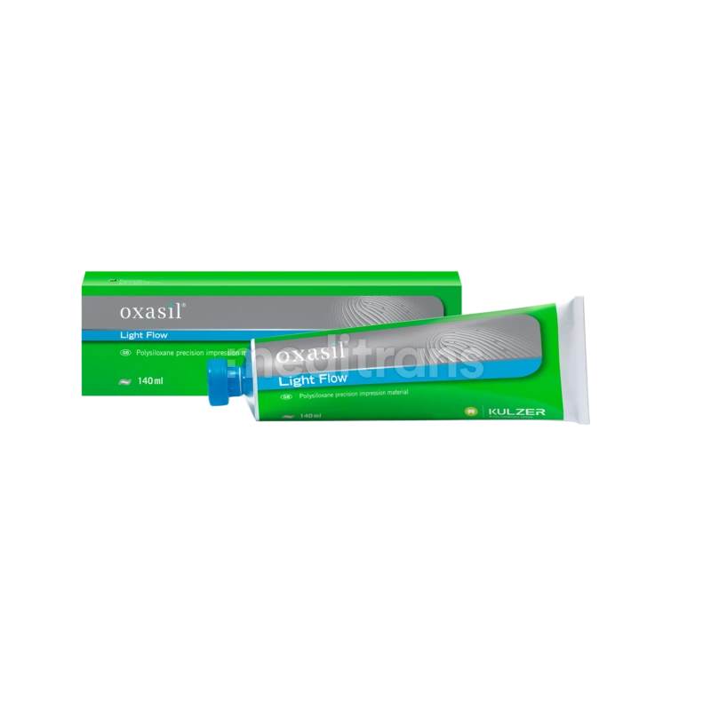 Oxasil Light Flow 140ml