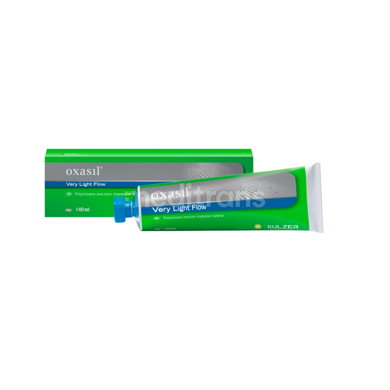 Oxasil Very Light Flow 140ml