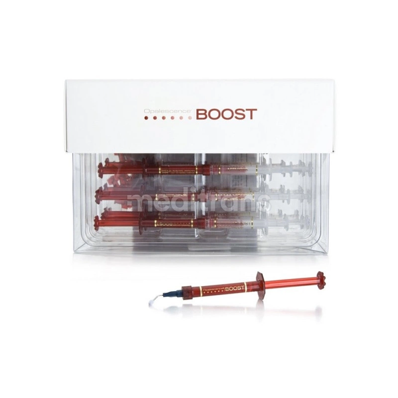 Opalescence Boost Intro Kit