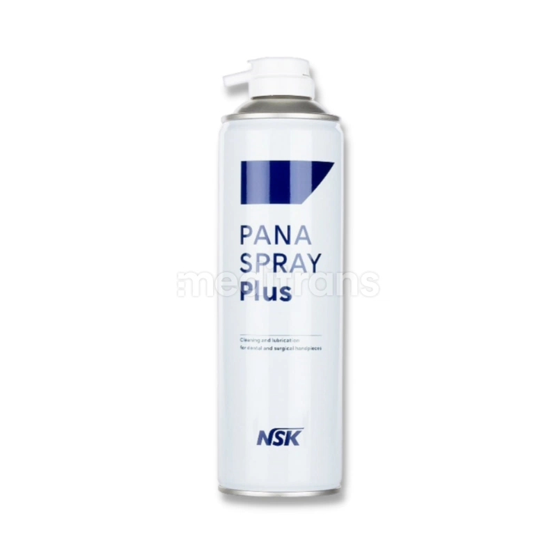 Консервирующее масло NSK Pan - SPRAY-500ml