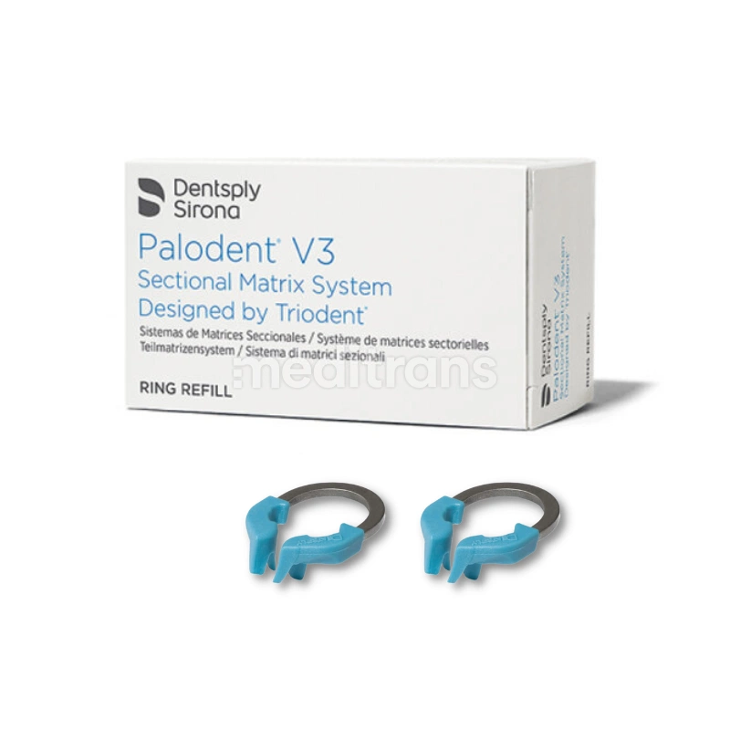 Palodent V3 кольцо