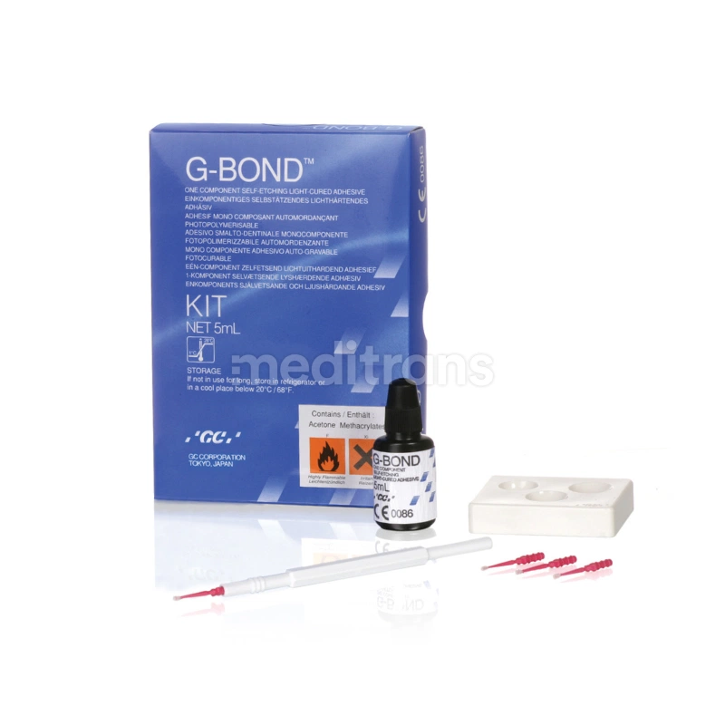 Стартовый Комплект G-Bond