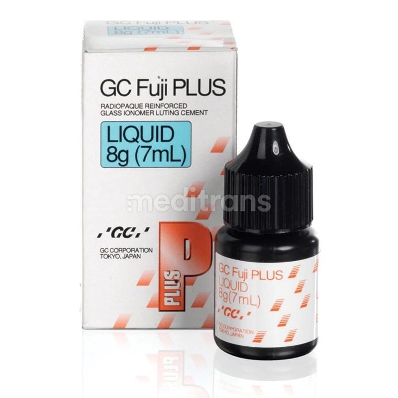 Fuji Plus жидкость 7 мл
