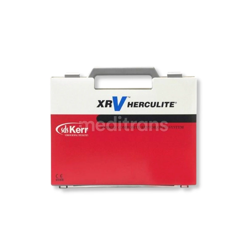 Herculite XRV Custom Kit 30g