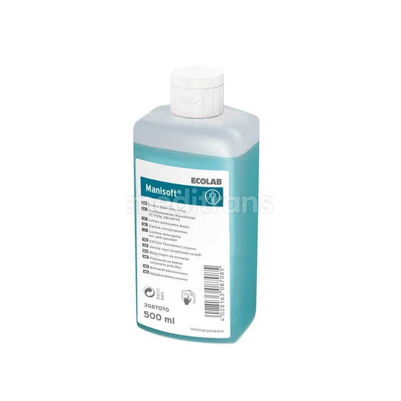 Manisoft 500 ml