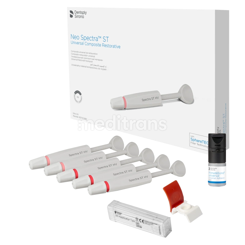 Neo Spectra ST HV Intro Kit