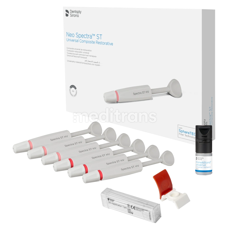 Neo Spectra ST HV Eco Kit