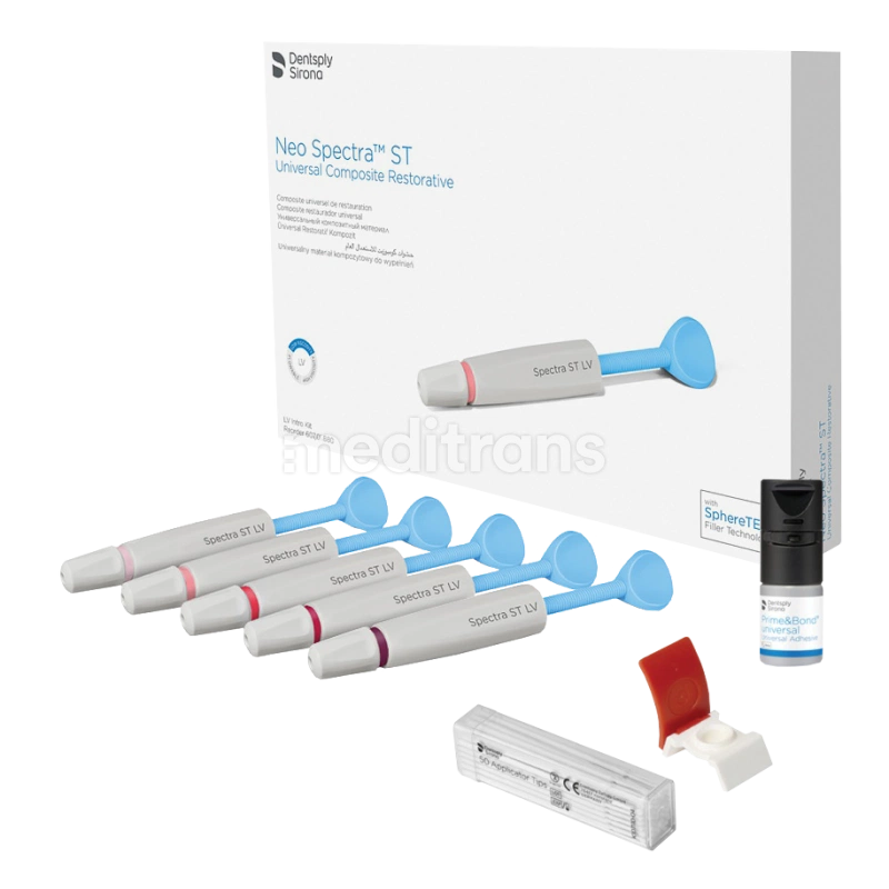 Neo Spectra ST LV Intro Kit
