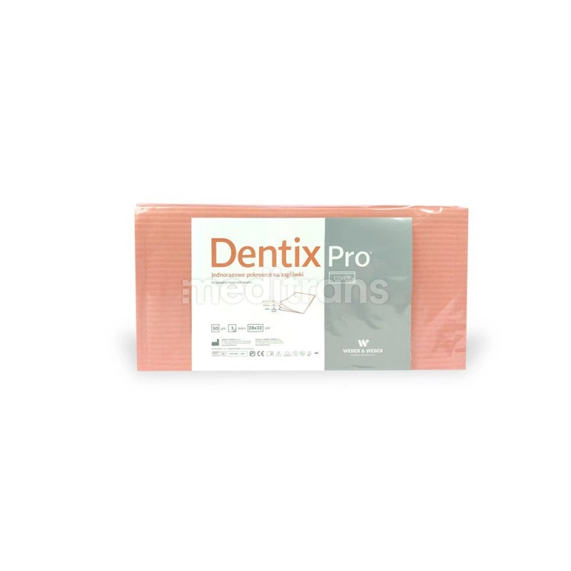 Чехлы для подголовников DENTIXPRO