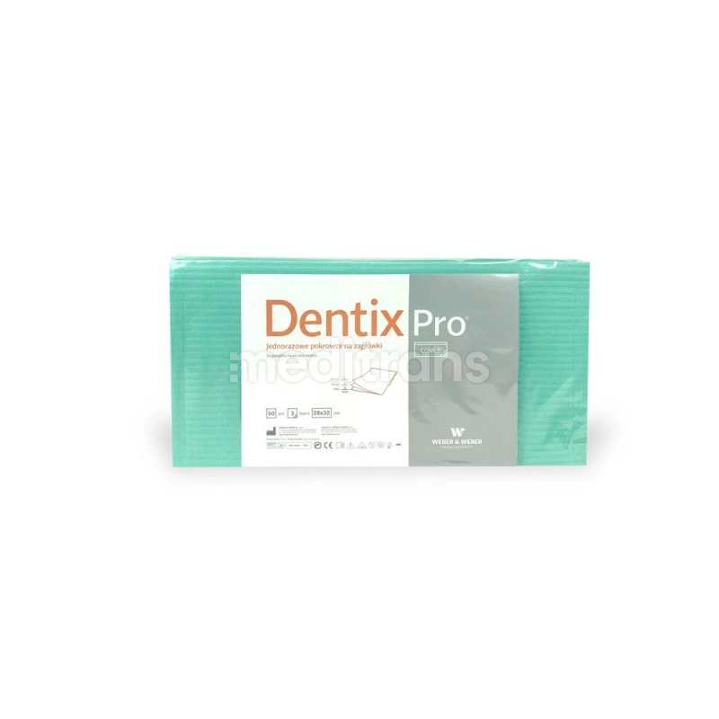 Чехлы для подголовников DENTIXPRO
