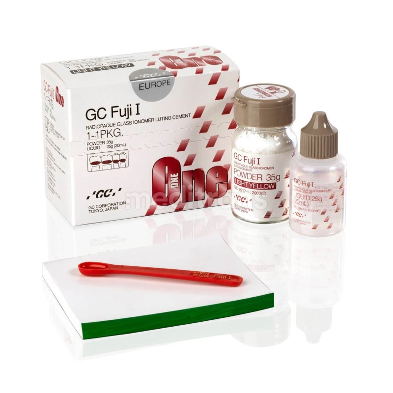Fuji &amp; Tri-pack порошок 35g x 3, жидкость 20ml x 3